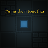 Cover image for Bring them together