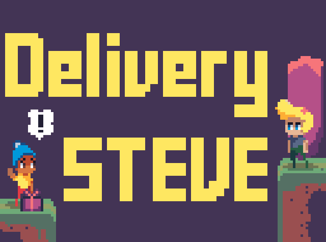 Delivery Steve