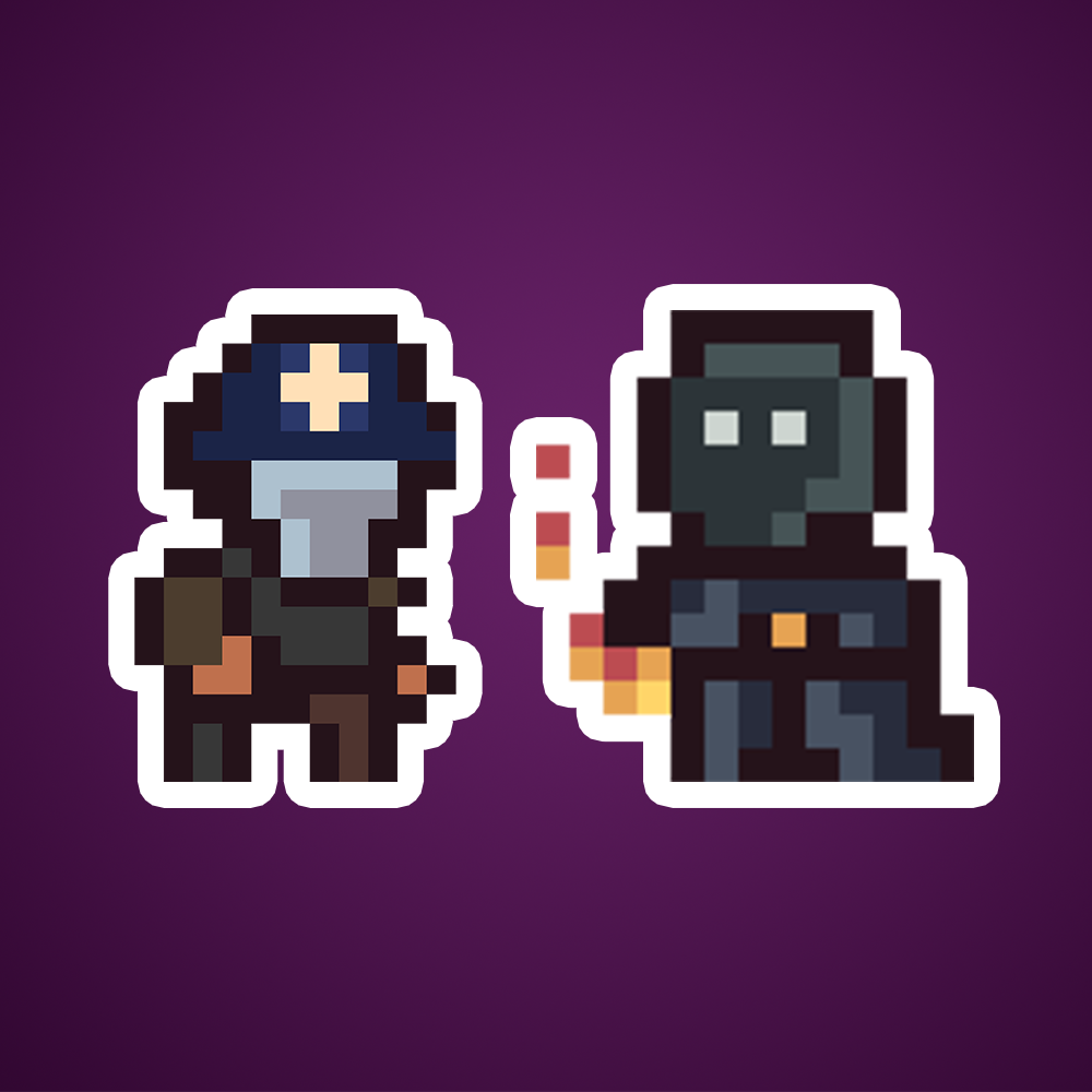 Dark Miner
