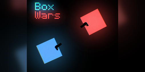 Cover image for Box Wars