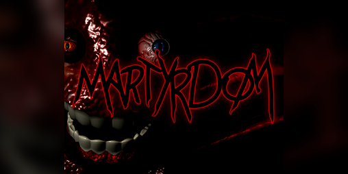Cover image for Martyrdom