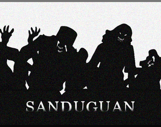 Sanduguan  