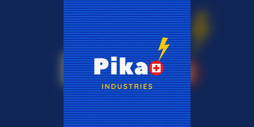 Cover image for Pika+ Industries: an unofficial Pokémon dungeon