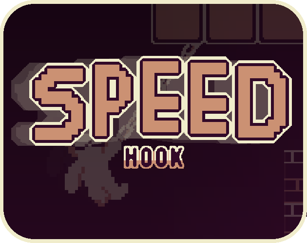 Sppedhook SpeedHook! BTP JAM GAME by WallJumpGames, Yazorius, Totally