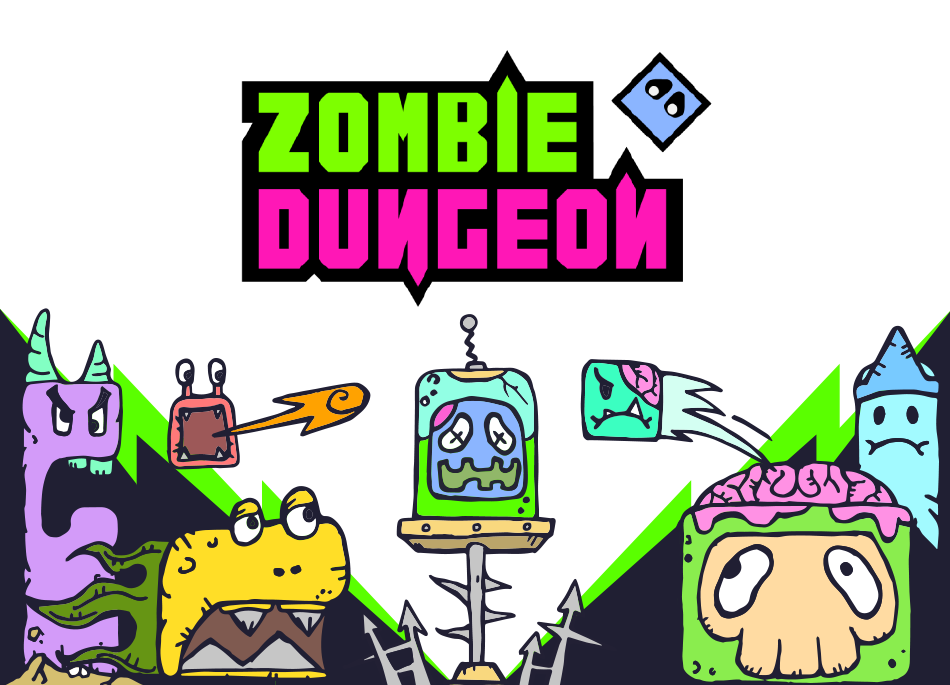Zombie Dungeon