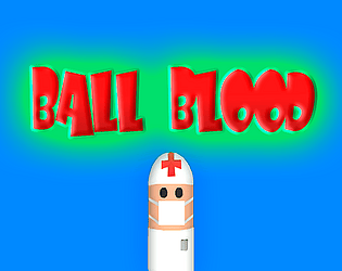 Ball Blood