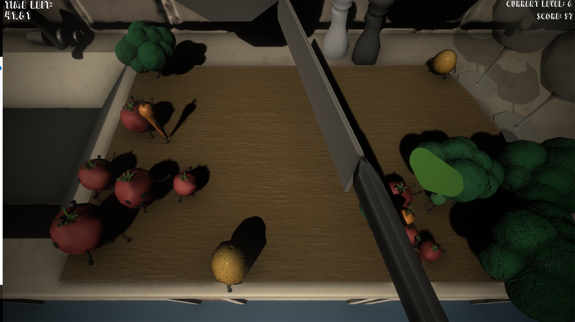 Dinner for Twomb