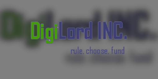 Cover image for DigiLord INC.