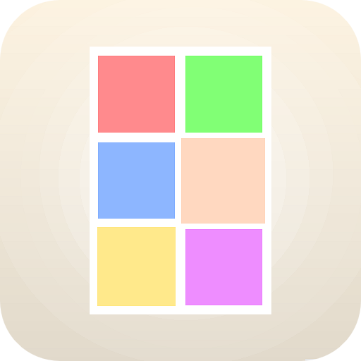 Tiles - A Memory Game by Tirion Games