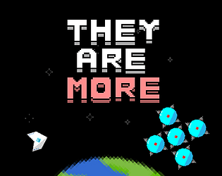 They Are More