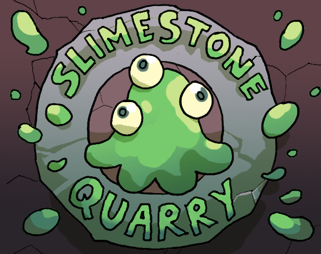 Cover image for Slimestone Quarry