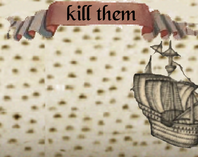 Beasts Of The Nordic Seas