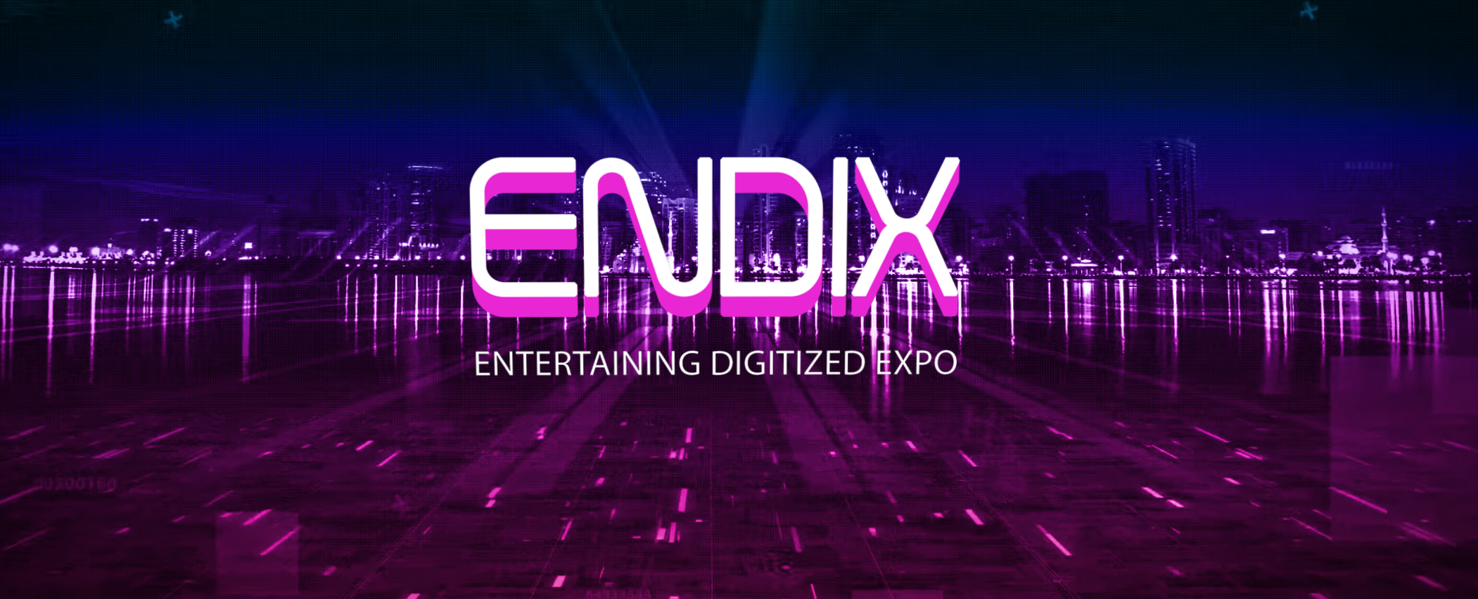 Endix Expo