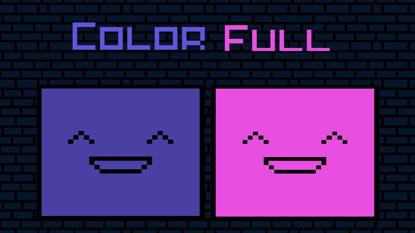 Color Full