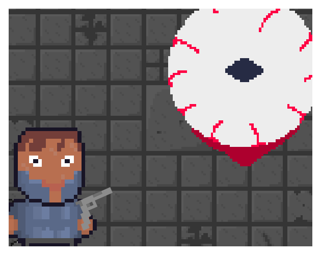 Berserk dungeon