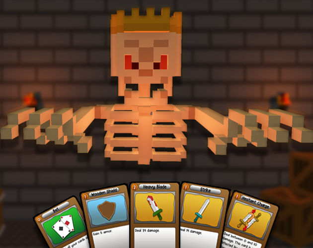Cover image for Strength Quest