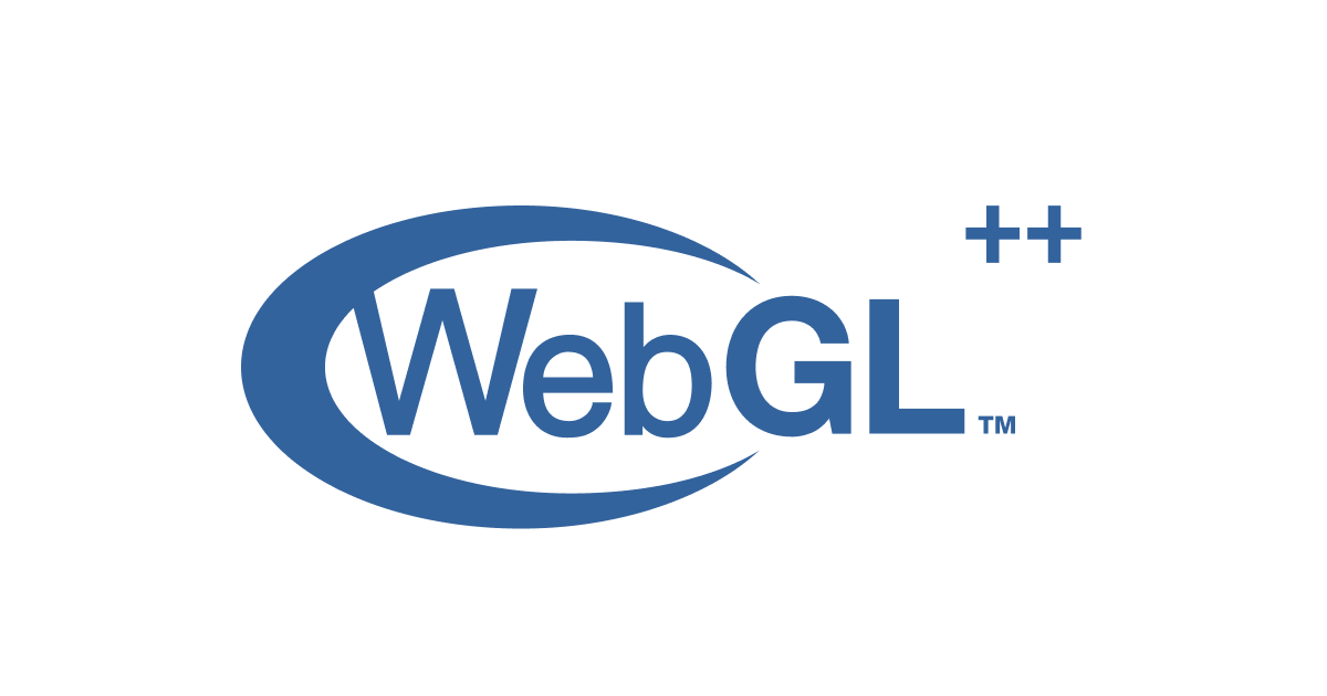 WebGL ++