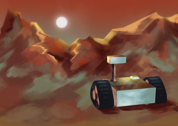 Cover image for Stardust Era Explorers