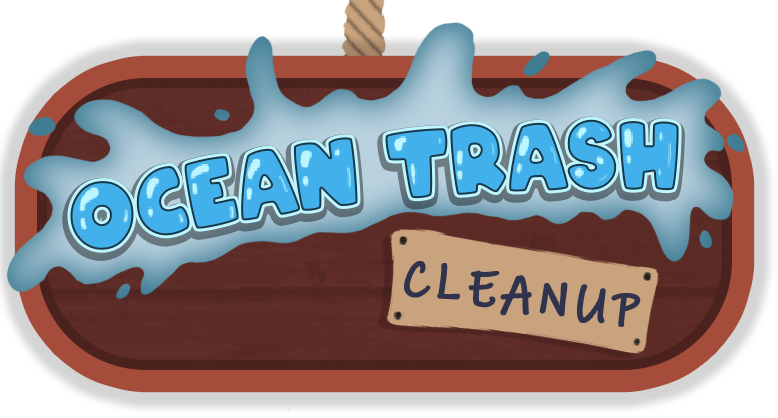 Ocean Trash: Cleanup