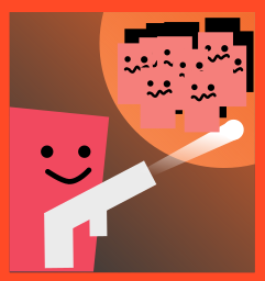 Cover image for BOX SHOOTER (game jam)
