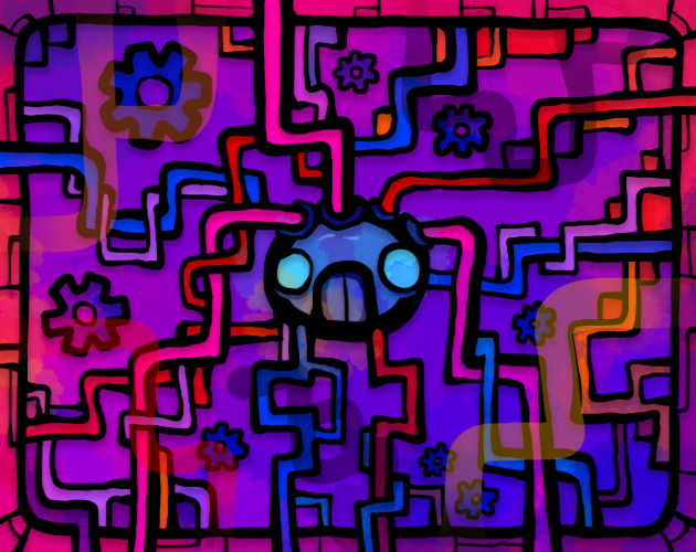 Cover image for The Twisted Factory
