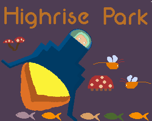 Highrise Park