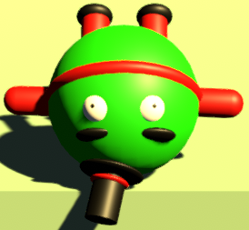 WobblyKids