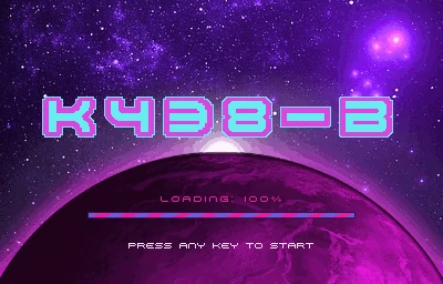 Cover image for K438-B_DEMO