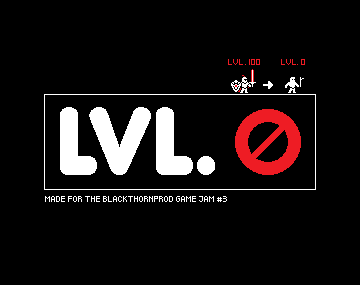 Cover image for LVL. 0