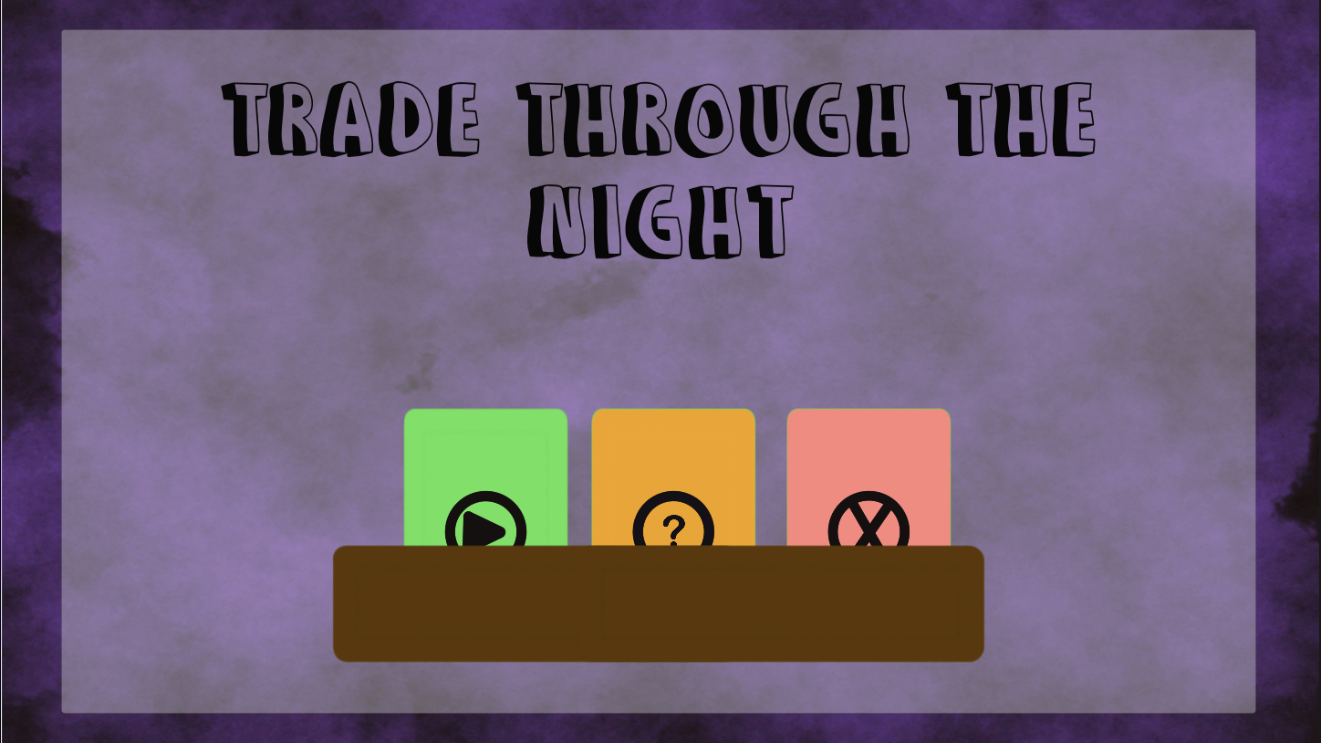 Trade Through the Night