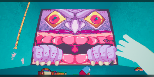 Cover image for demon DOIF