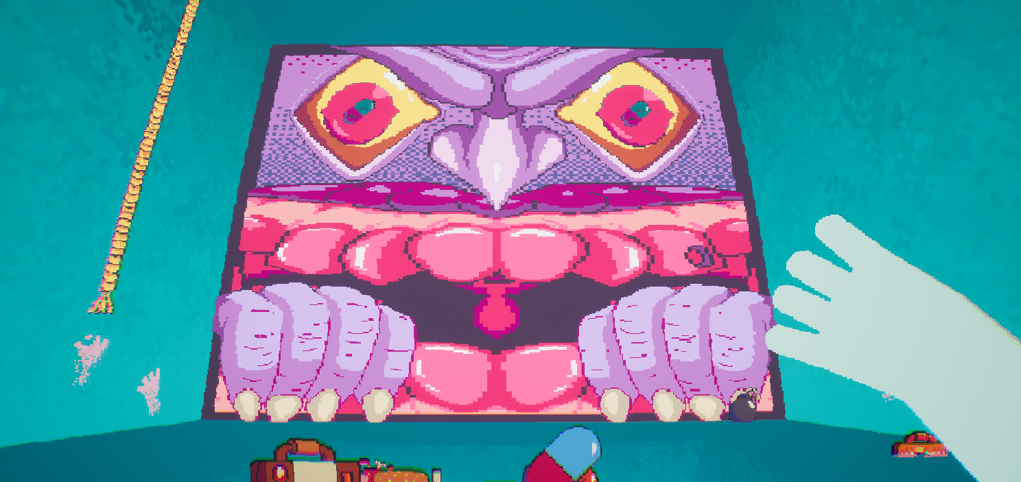 Cover image for demon DOIF