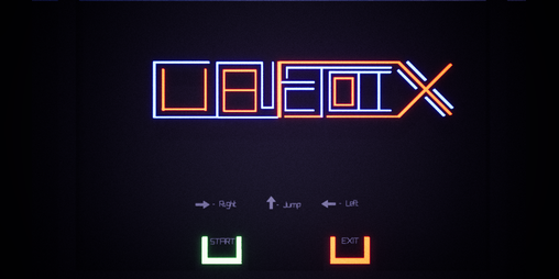 Cover image for CuboiX