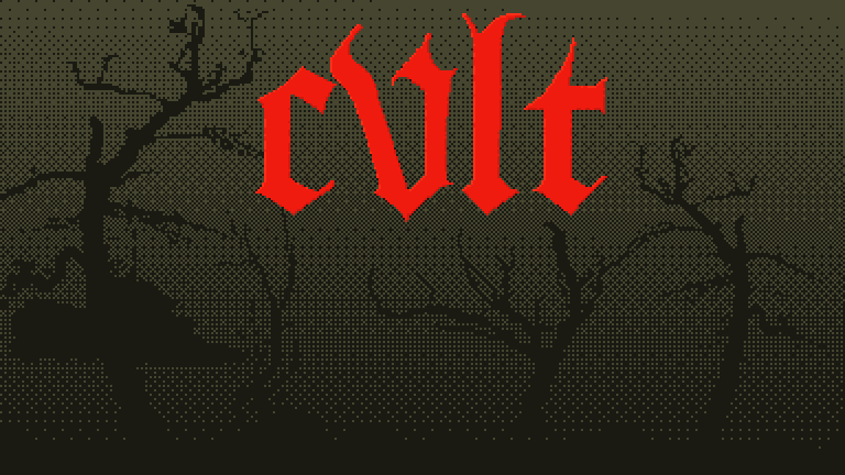 Cover image for CVLT