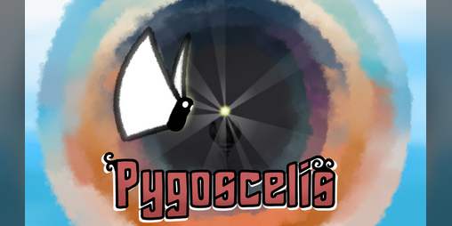 Cover image for Pygoscelis