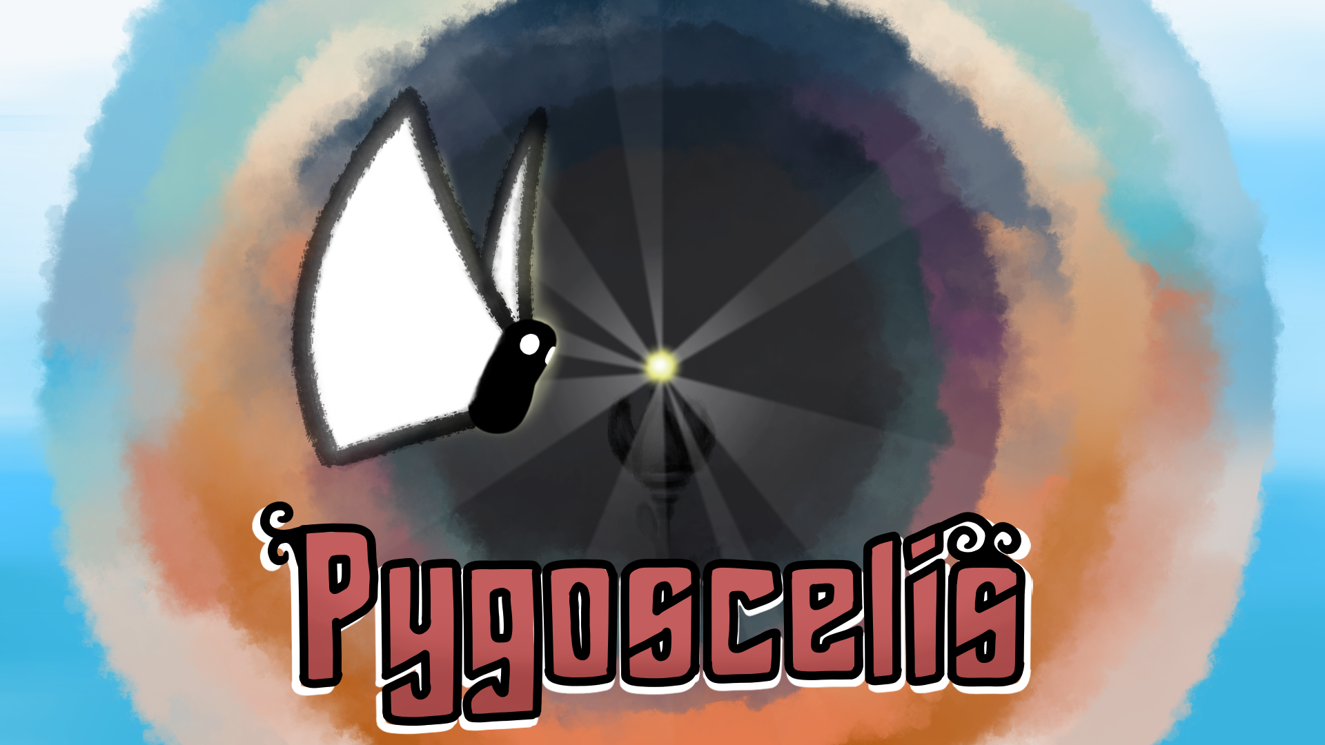 Cover image for Pygoscelis