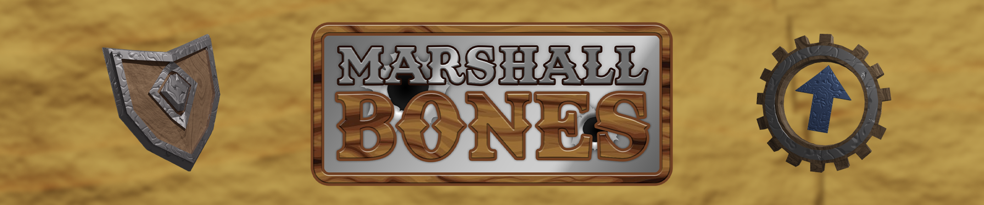 Marshall Bones
