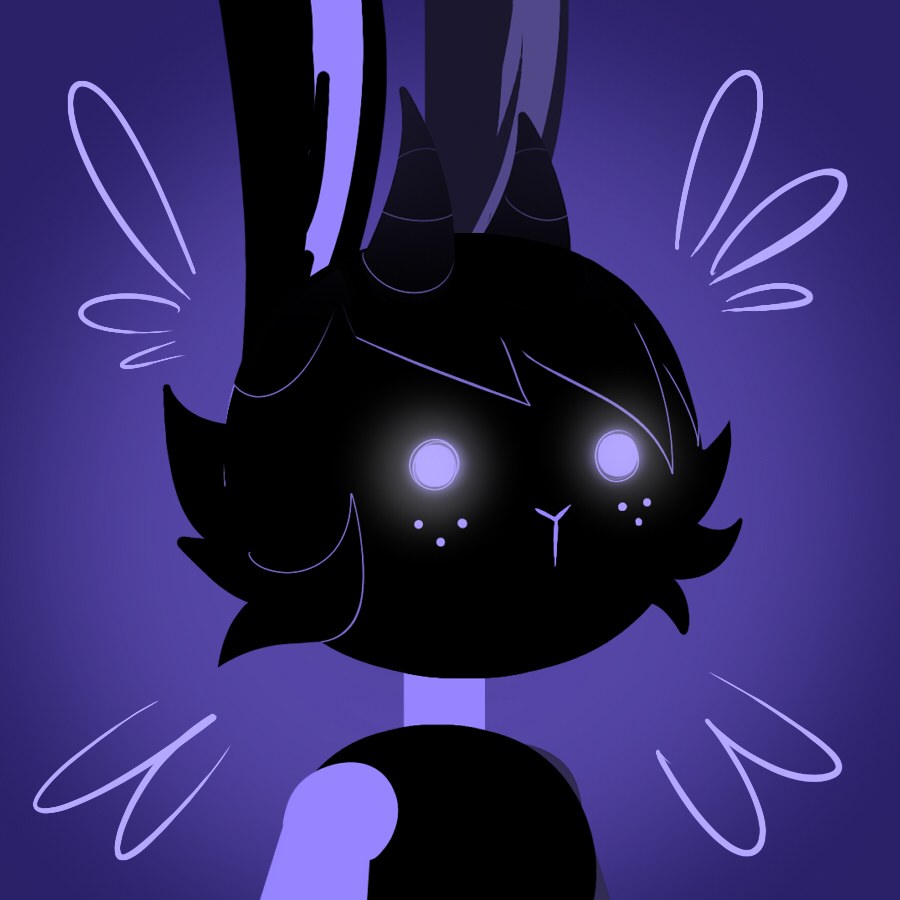 Purple Panic!