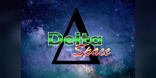 Cover image for DeltaSpace