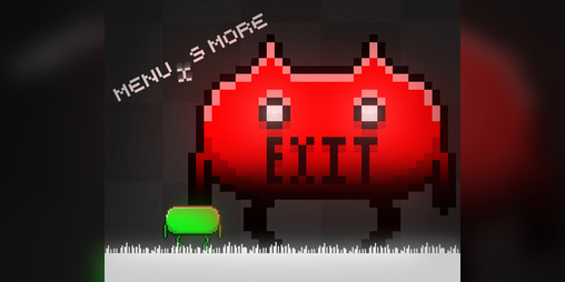 Cover image for Menu is More