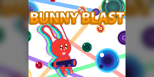 Cover image for Bunny Blast