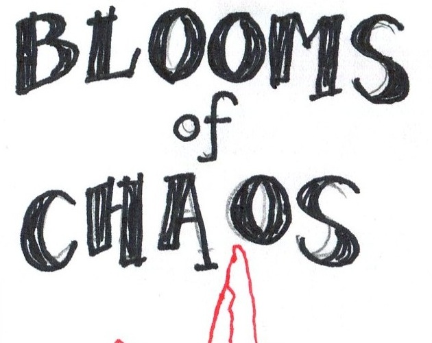 Cover image for Sledgehammer: Blooms of Chaos