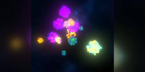 Cover image for Planet-B