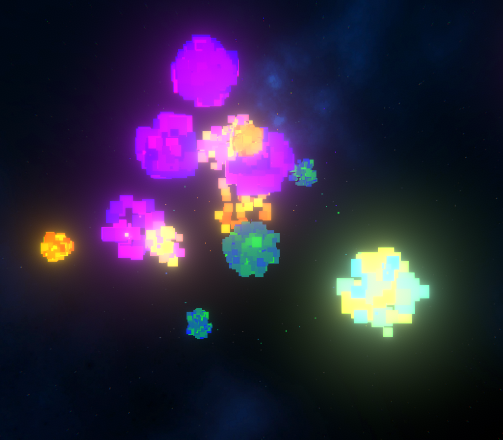Cover image for Planet-B