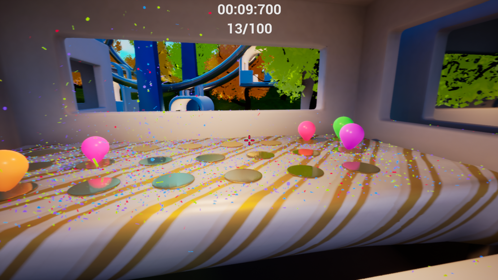 Balloon Pop