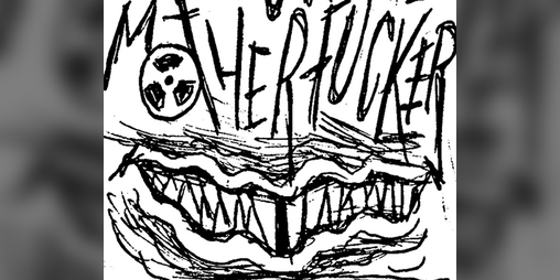 Cover image for Adam Vass Radioactive Motherfucker