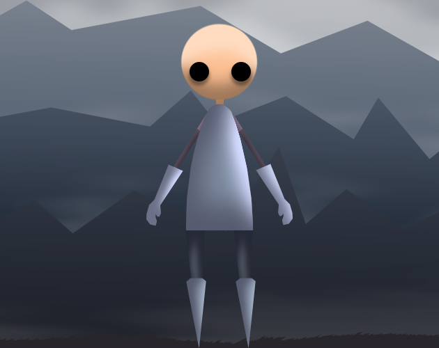 Cover image for HeavyCursedKnight