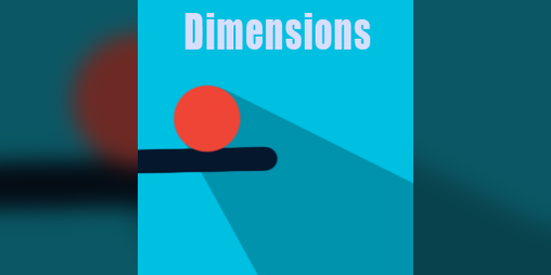 Cover image for Dimensions