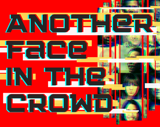Cover image for Another Face in the Crowd (EARLY ACCESS)