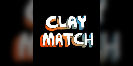 Cover image for Clay Match
